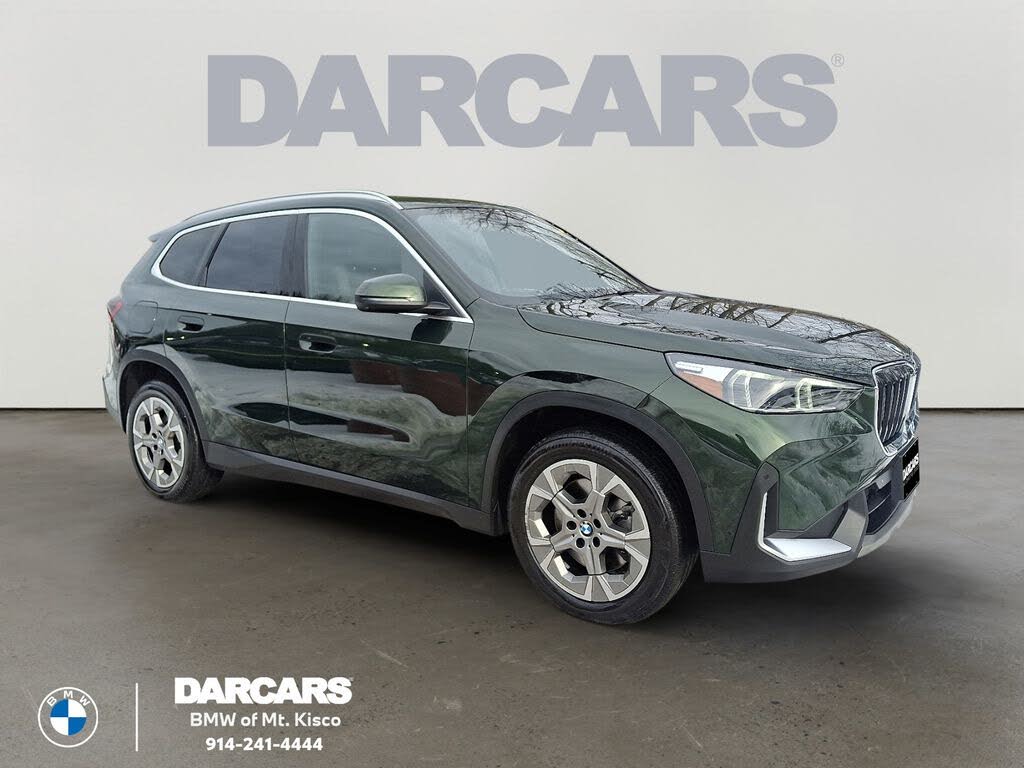 2023 BMW X1 xDrive28i AWD