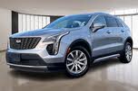 Cadillac XT4 Premium Luxury FWD