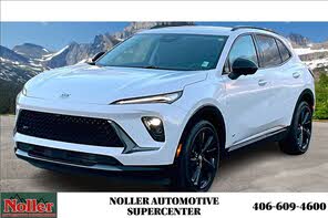 Buick Envision Sport Touring AWD