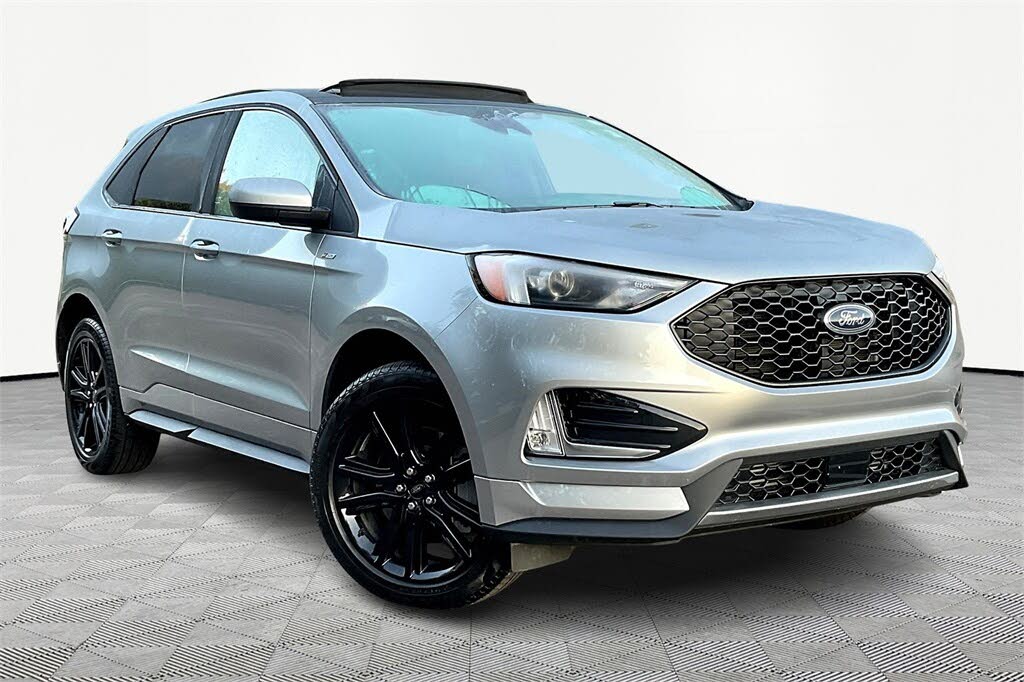 2024 Ford Edge ST Line AWD