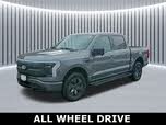 Ford F-150 Lightning Flash SuperCrew AWD