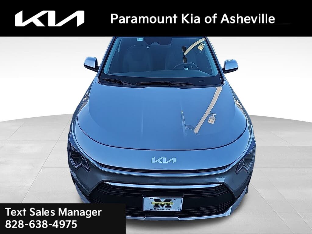 2024 Kia Niro EX FWD