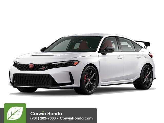 2025 Honda Civic Type R FWD