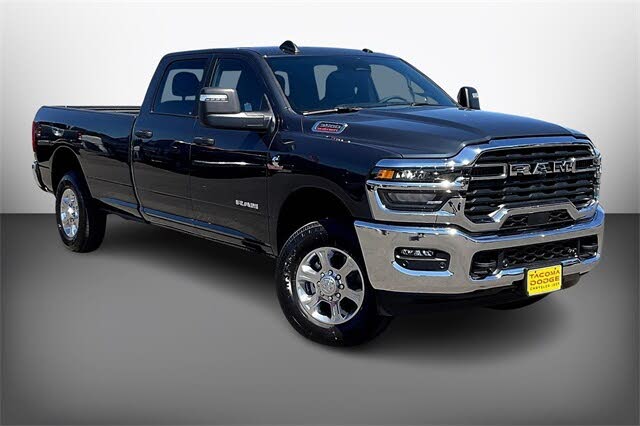 2025 RAM 3500 Big Horn Crew Cab LB 4WD