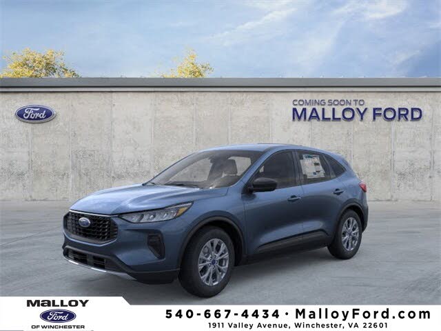 2026 Ford Escape Active AWD