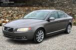 Volvo S80 T6 AWD