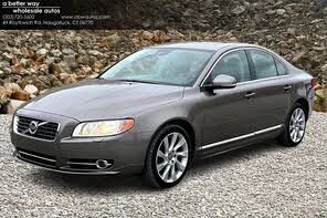 Volvo S80 T6 AWD