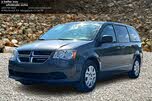 Dodge Grand Caravan SE FWD