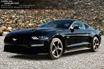 Ford Mustang GT Coupe RWD