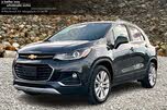Chevrolet Trax Premier AWD