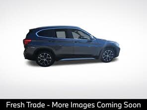 BMW X1 xDrive28i AWD