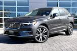 Volvo XC60 T8 Recharge Inscription eAWD