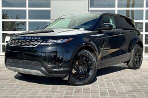 Land Rover Range Rover Evoque P250 S AWD