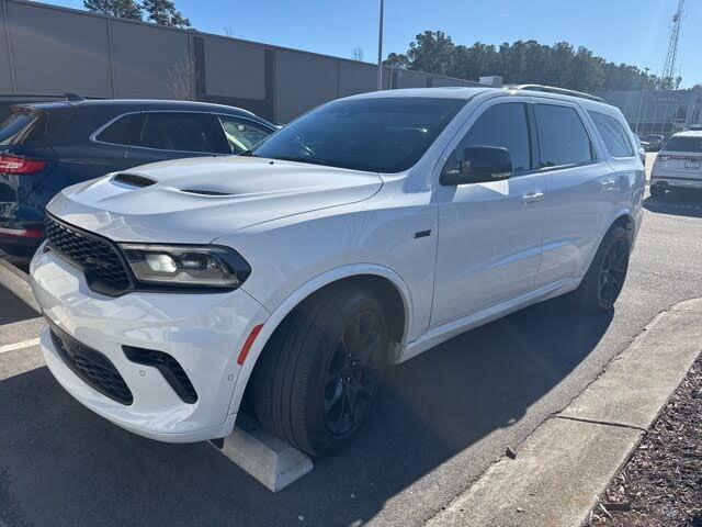 2024 Dodge Durango SRT 392 AWD