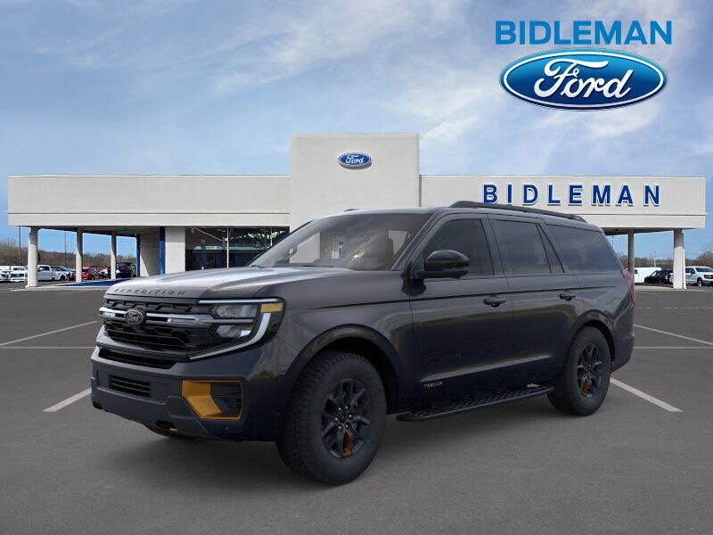 2026 Ford Expedition Tremor 4WD