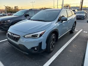 Subaru Crosstrek Limited AWD