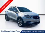 Buick Encore Preferred AWD