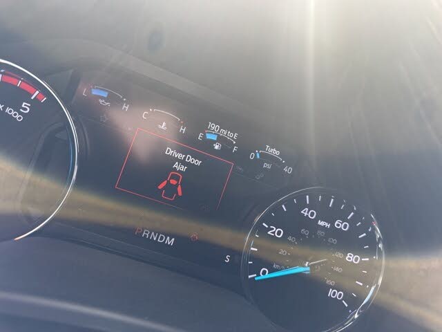 2022 Ford F-250 Super Duty Lariat Crew Cab 4WD