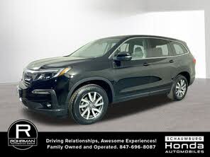 Honda Pilot EX-L AWD