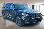 Lincoln Aviator Black Label AWD