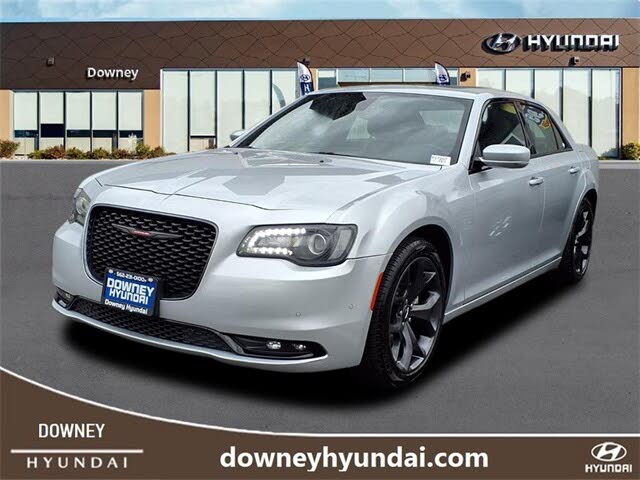 2023 Chrysler 300 S V6 RWD