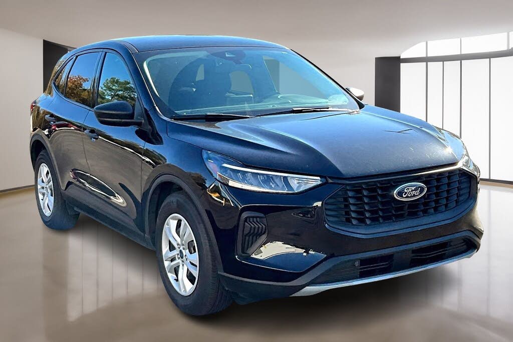 2024 Ford Escape FWD