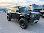 Ford Bronco Raptor 4WD