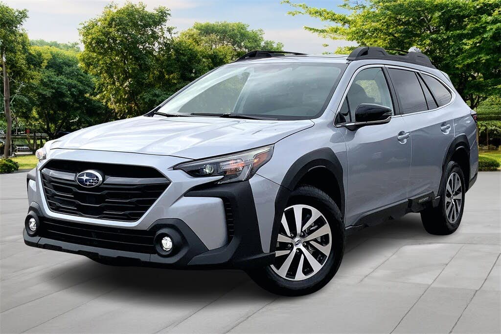 2025 Subaru Outback Premium AWD