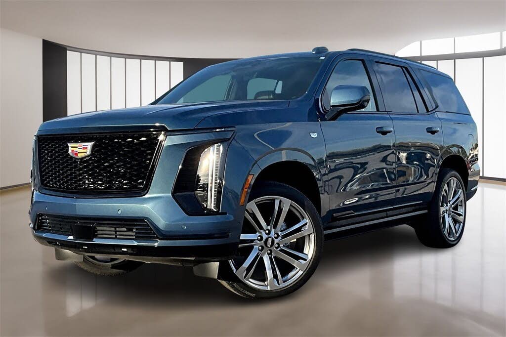 2026 Cadillac Escalade Sport 4WD