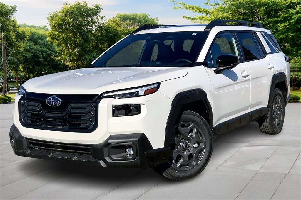 2026 Subaru Outback Premium AWD