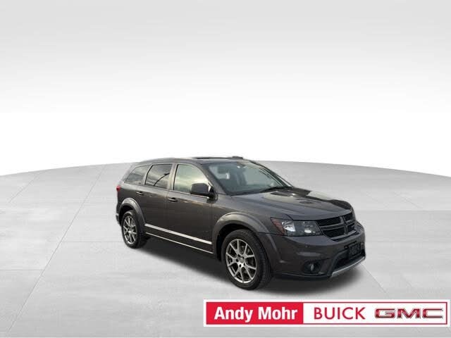 2015 Dodge Journey R/T AWD