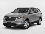 Chevrolet Equinox LT AWD with 1LT