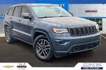 Jeep Grand Cherokee Trailhawk 4WD