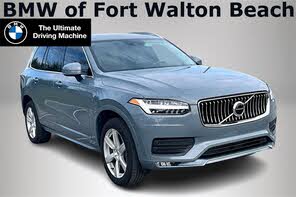 Volvo XC90 T6 Momentum 7-Passenger AWD