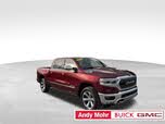 RAM 1500 Limited Crew Cab 4WD
