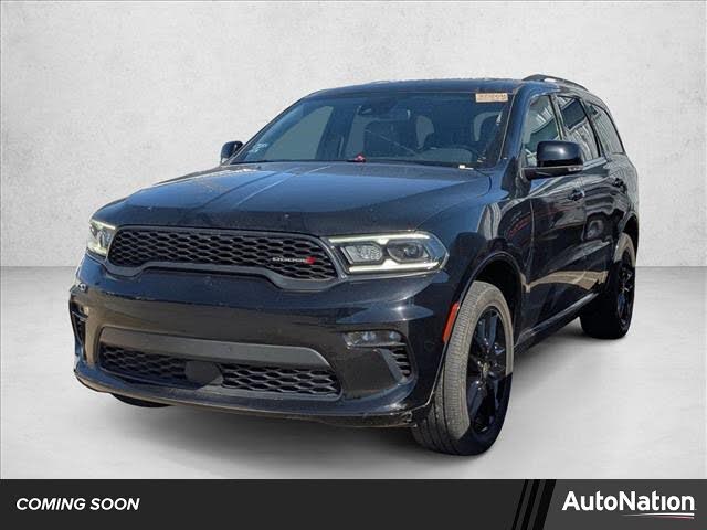 2023 Dodge Durango GT Plus AWD