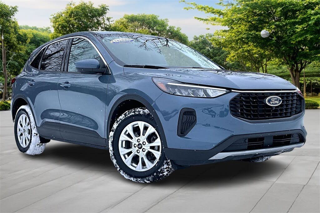 2023 Ford Escape Active AWD