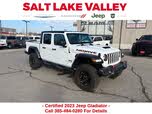 Jeep Gladiator Mojave Crew Cab 4WD