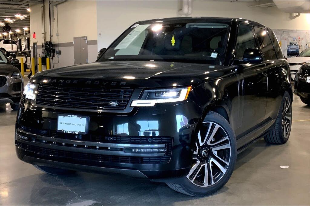 2023 Land Rover Range Rover P400 SE AWD