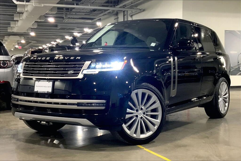 2024 Land Rover Range Rover P400 SE AWD