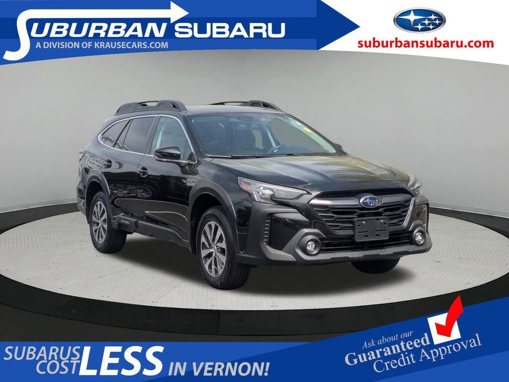 2024 Subaru Outback Premium AWD