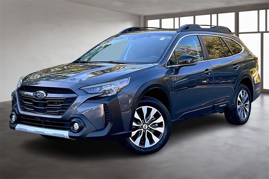 2024 Subaru Outback Limited AWD