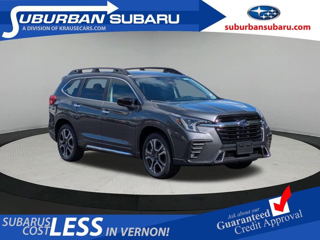 2025 Subaru Ascent Touring AWD