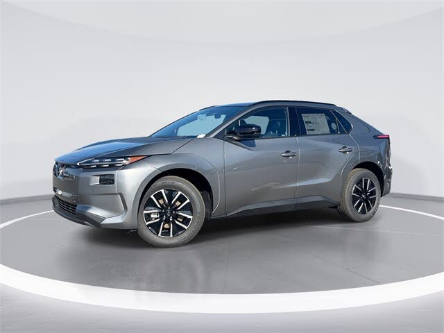 2026 Subaru Solterra Premium AWD