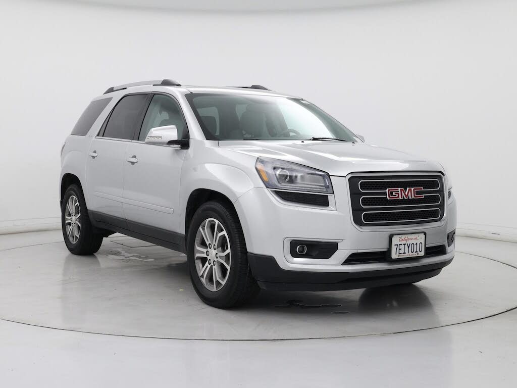2014 GMC Acadia SLT-2 FWD