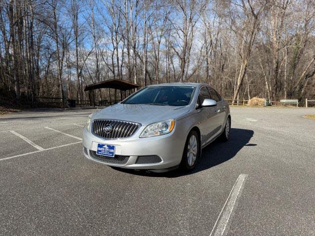 2016 Buick Verano FWD