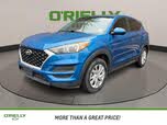 Hyundai Tucson SE FWD