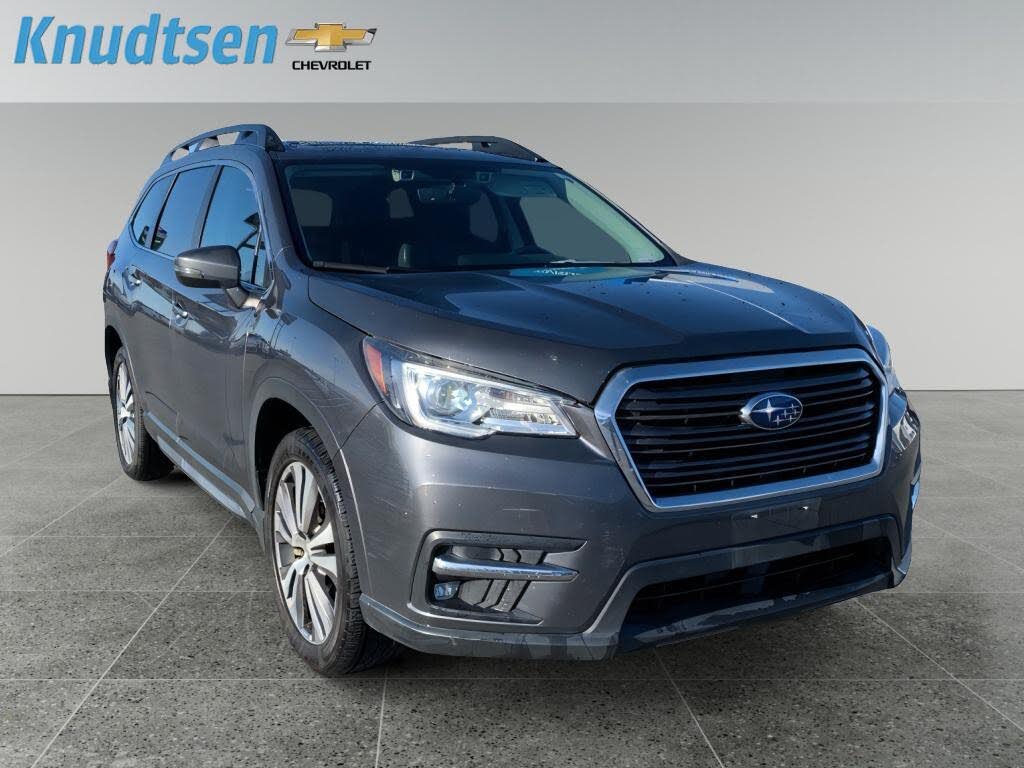 2021 Subaru Ascent Limited AWD