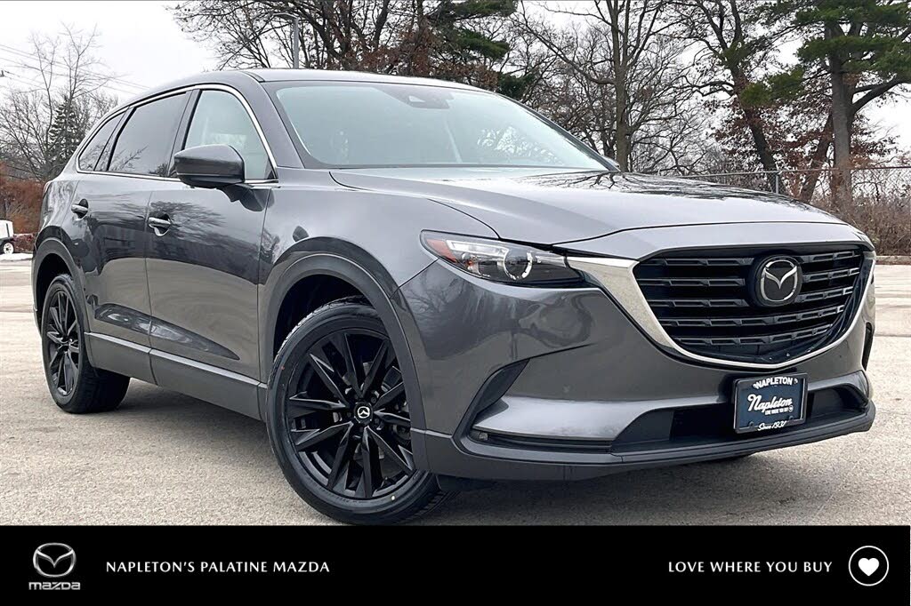 2023 Mazda CX-9 Touring Plus AWD