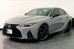 2024 Lexus IS
